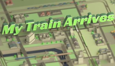 featured my train arrives free download 2