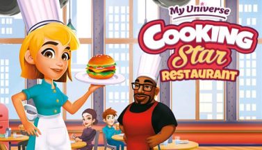 featured my universe cooking star restaurant free download 1