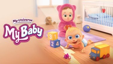 featured my universe my baby free download 2