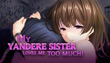featured my yandere sister loves me too much free download
