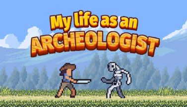 featured my life as an archeologist free download