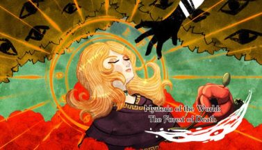 featured mysteria of the world the forest of death free download