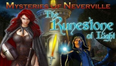 featured mysteries of neverville the runestone of light free download 2