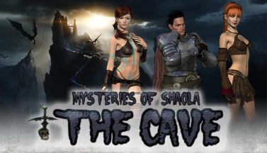 featured mysteries of shaola the cave free download 2
