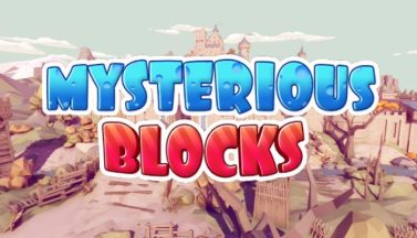featured mysterious blocks free download