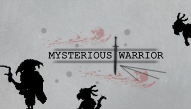 featured mysterious warrior free download 2