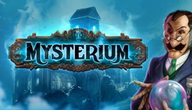 featured mysterium a psychic clue game free download