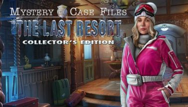 featured mystery case files the last resort collectors edition free download 2