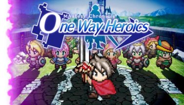 featured mystery chronicle one way heroics free download