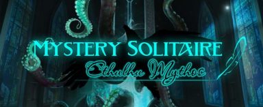 featured mystery solitaire cthulhu mythos free download