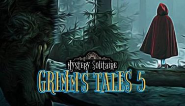 featured mystery solitaire grimms tales 5 free download 2