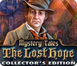 featured mystery tales the lost hope collectors edition free download