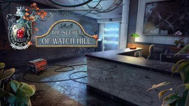featured mystery trackers the secret of watch hill free download
