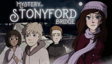 featured mystery at stonyford bridge free download