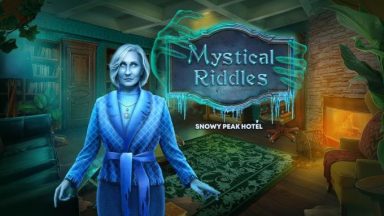 featured mystical riddles snowy peak hotel free download