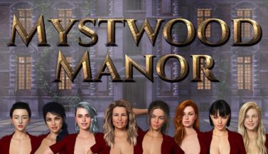 featured mystwood manor free download 2