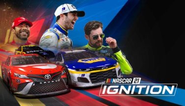 featured nascar 21 ignition free download 1