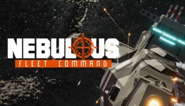 featured nebulous fleet command free download