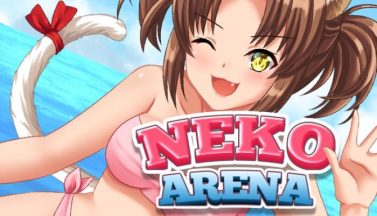 featured neko arena free download
