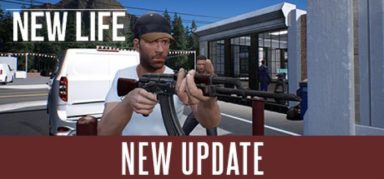 featured new life free download