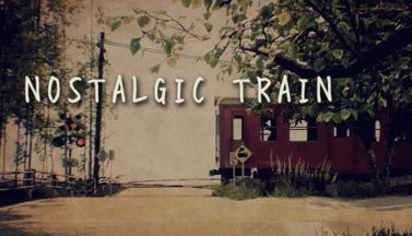 featured nostalgic train free download