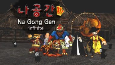featured nagonggan infinite free download 2