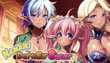featured namaiki dark elf sisters free download