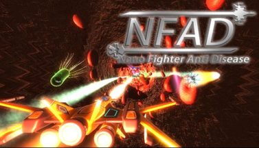 featured nano fighter anti disease free download