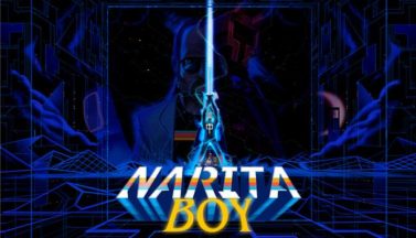 featured narita boy free download 2