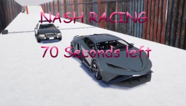 featured nash racing 70 seconds left free download 2
