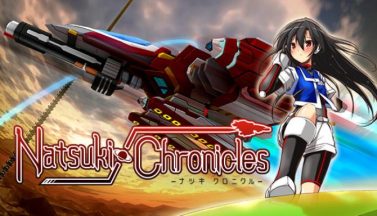 featured natsuki chronicles free download