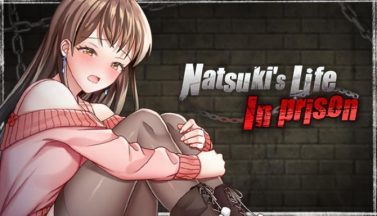 featured natsukis life in prison free download