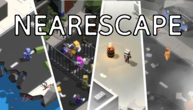 featured nearescape free download 2