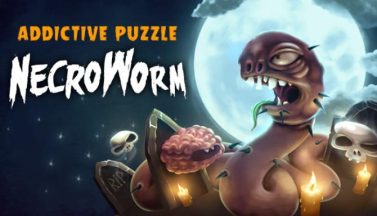 featured necroworm free download 2