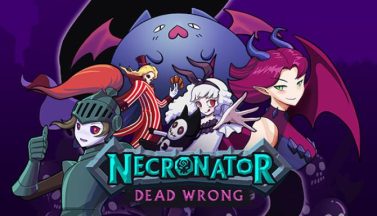 featured necronator dead wrong free download 2