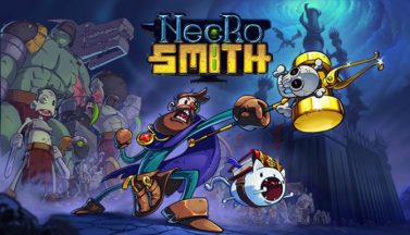 featured necrosmith free download 2