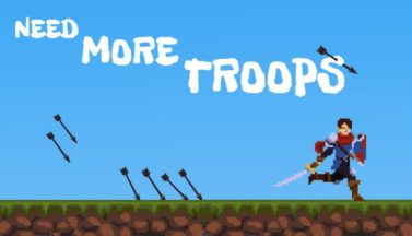 featured need more troops free download