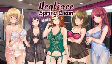 featured negligee spring clean free download
