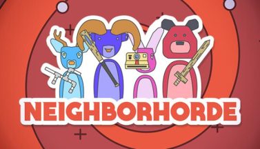 featured neighborhorde free download