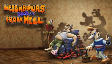 featured neighbours back from hell free download 3