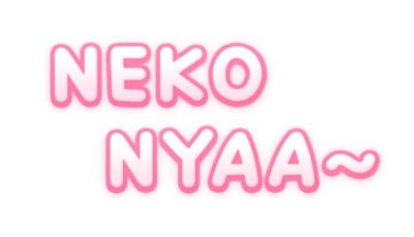featured neko nyaa free download 2