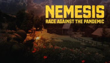 featured nemesis race against the pandemic free download 2