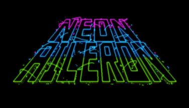 featured neon aileron free download 2