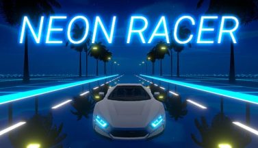 featured neon racer free download 2