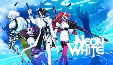 featured neon white free download 2