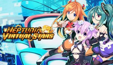 featured neptunia virtual stars free download