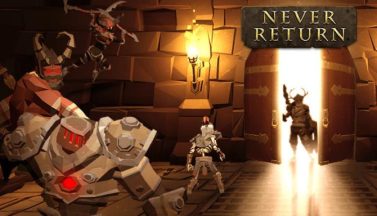 featured never return free download