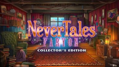 featured nevertales faryon collectors edition free download