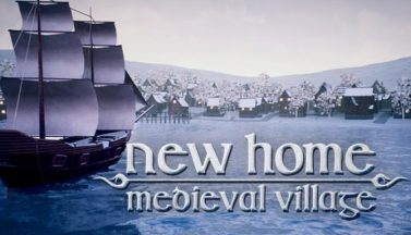 featured new home medieval village free download