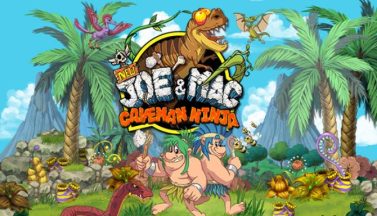 featured new joe mac caveman ninja free download 2